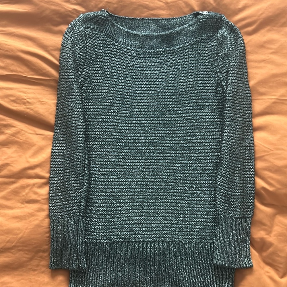 Calvin Klein Knit Sweater